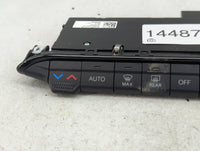 2023 Dodge Hornet Climate Control Module Temperature AC/Heater Replacement P/N:01561724120 TB5693362003180, 30283408 Fits OE