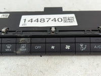 2023 Dodge Hornet Climate Control Module Temperature AC/Heater Replacement P/N:01561724120 TB5693362003180, 30283408 Fits OE