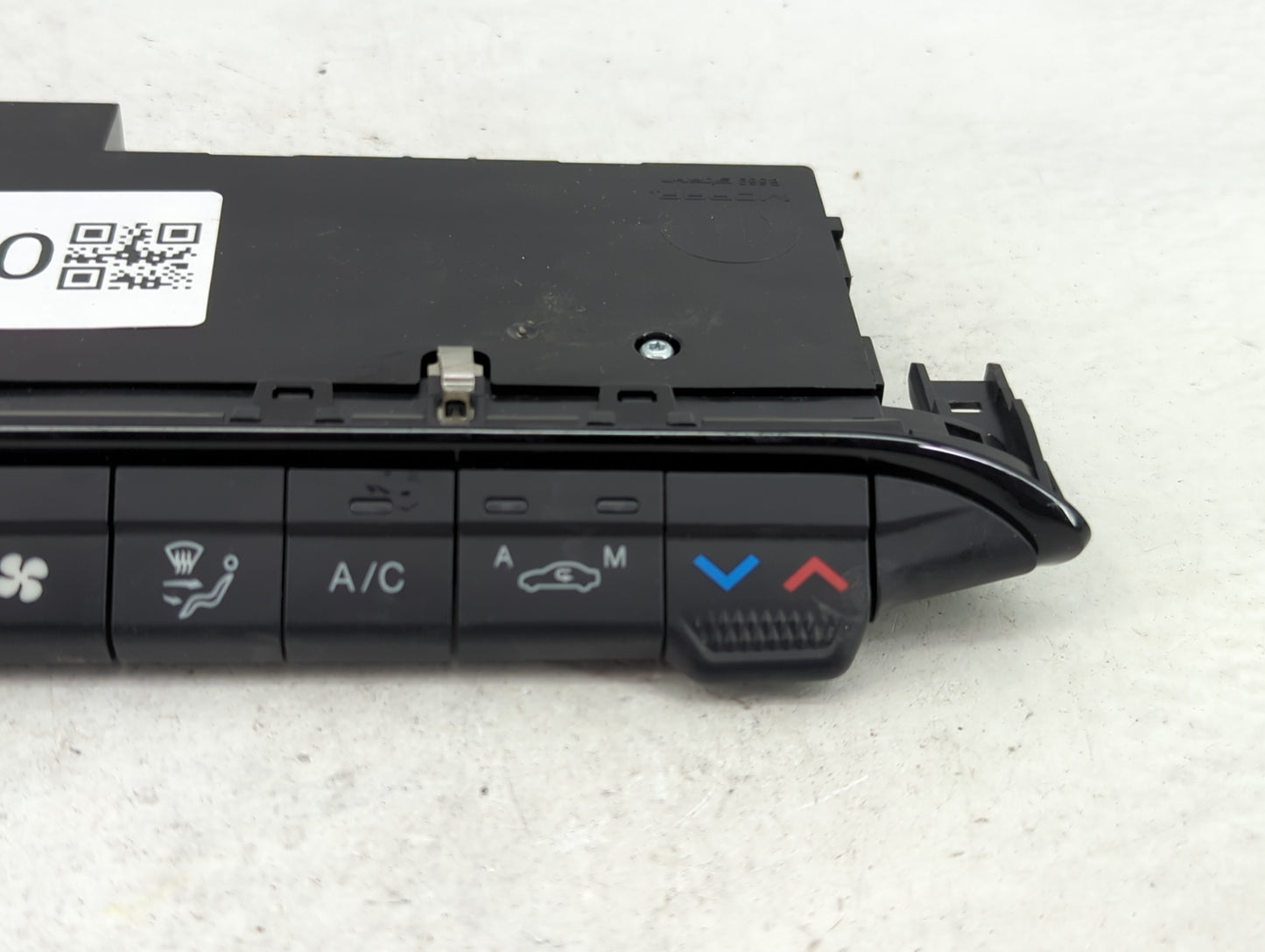 2023 Dodge Hornet Climate Control Module Temperature AC/Heater Replacement P/N:01561724120 TB5693362003180, 30283408 Fits OE