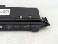 2023 Dodge Hornet Climate Control Module Temperature AC/Heater Replacement P/N:01561724120 TB5693362003180, 30283408 Fits OE