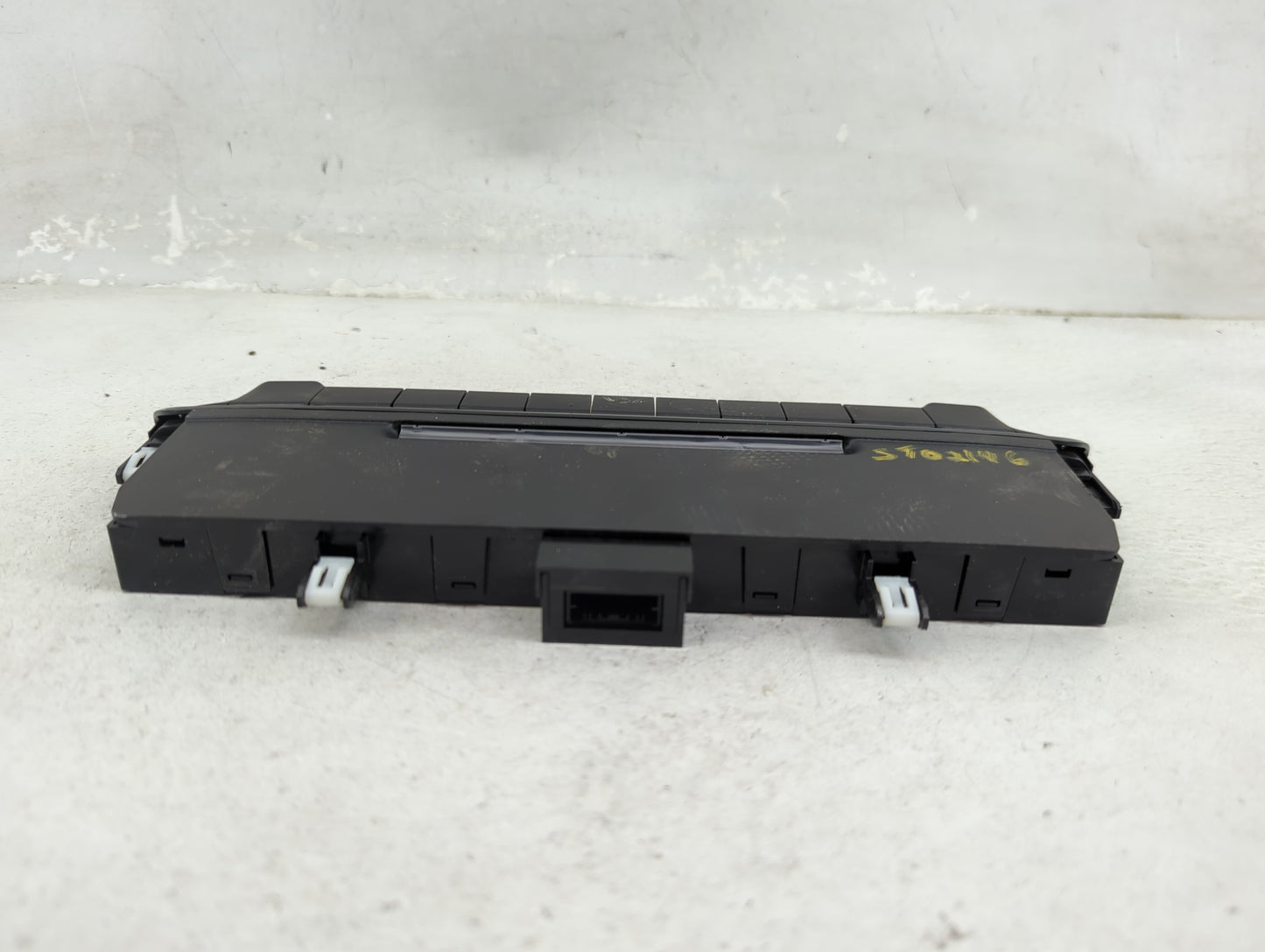 2023 Dodge Hornet Climate Control Module Temperature AC/Heater Replacement P/N:01561724120 TB5693362003180, 30283408 Fits OE