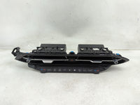 2023 Dodge Hornet Climate Control Module Temperature AC/Heater Replacement P/N:01561716810 Fits OEM Used Auto Parts - Oemuse