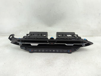 compare product 2023 Dodge Hornet Climate Control Module Temperature AC/Heater Replacement P/N:01561716810 Fits OEM Used Auto Parts