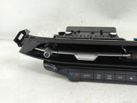 2023 Dodge Hornet Climate Control Module Temperature AC/Heater Replacement P/N:01561716810 Fits OEM Used Auto Parts - Oemuse