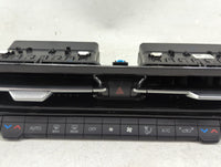 2023 Dodge Hornet Climate Control Module Temperature AC/Heater Replacement P/N:01561716810 Fits OEM Used Auto Parts - Oemuse