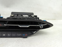 2023 Dodge Hornet Climate Control Module Temperature AC/Heater Replacement P/N:01561716810 Fits OEM Used Auto Parts - Oemuse