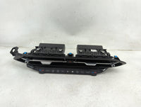 2023 Dodge Hornet Climate Control Module Temperature AC/Heater Replacement P/N:01561716810 Fits OEM Used Auto Parts - Oemuse
