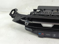 2023 Dodge Hornet Climate Control Module Temperature AC/Heater Replacement P/N:01561716810 Fits OEM Used Auto Parts - Oemuse