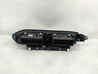 2023 Dodge Hornet Climate Control Module Temperature AC/Heater Replacement P/N:01561716810 Fits OEM Used Auto Parts - Oemuse