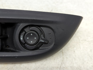 2023 Dodge Hornet Master Power Window Switch Replacement Driver Side Left P/N:01561676310 30171691 Fits OEM Used Auto Parts
