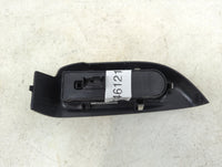 2023 Dodge Hornet Master Power Window Switch Replacement Driver Side Left P/N:01561676310 30171691 Fits OEM Used Auto Parts 