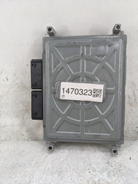 2023 Dodge Hornet PCM Engine Control Computer ECU ECM PCU OEM P/N:68493659AC P50058065, T00EP3062L6YL5, AAA9065600101 Fits O