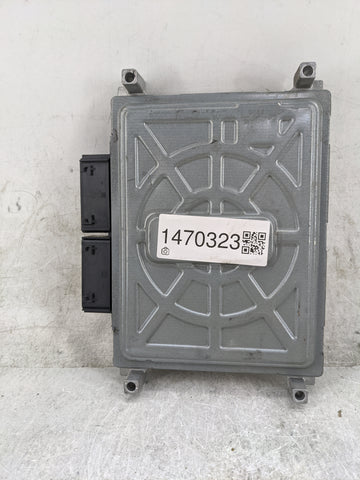 2023 Dodge Hornet PCM Engine Control Computer ECU ECM PCU OEM P/N:68493659AC P50058065, T00EP3062L6YL5, AAA9065600101 Fits O