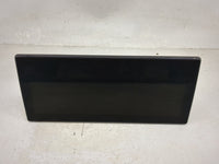 2023 Dodge Hornet Information Radio Display Screen - Oemusedautoparts1.com
