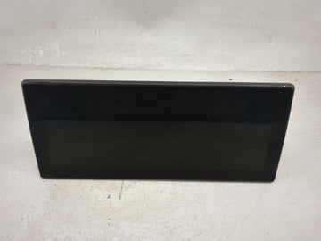 2023 Dodge Hornet Information Display Screen - Oemusedautoparts1.com