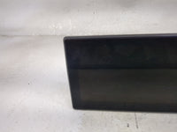 2023 Dodge Hornet Information Radio Display Screen - Oemusedautoparts1.com