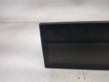 2023 Dodge Hornet Information Display Screen