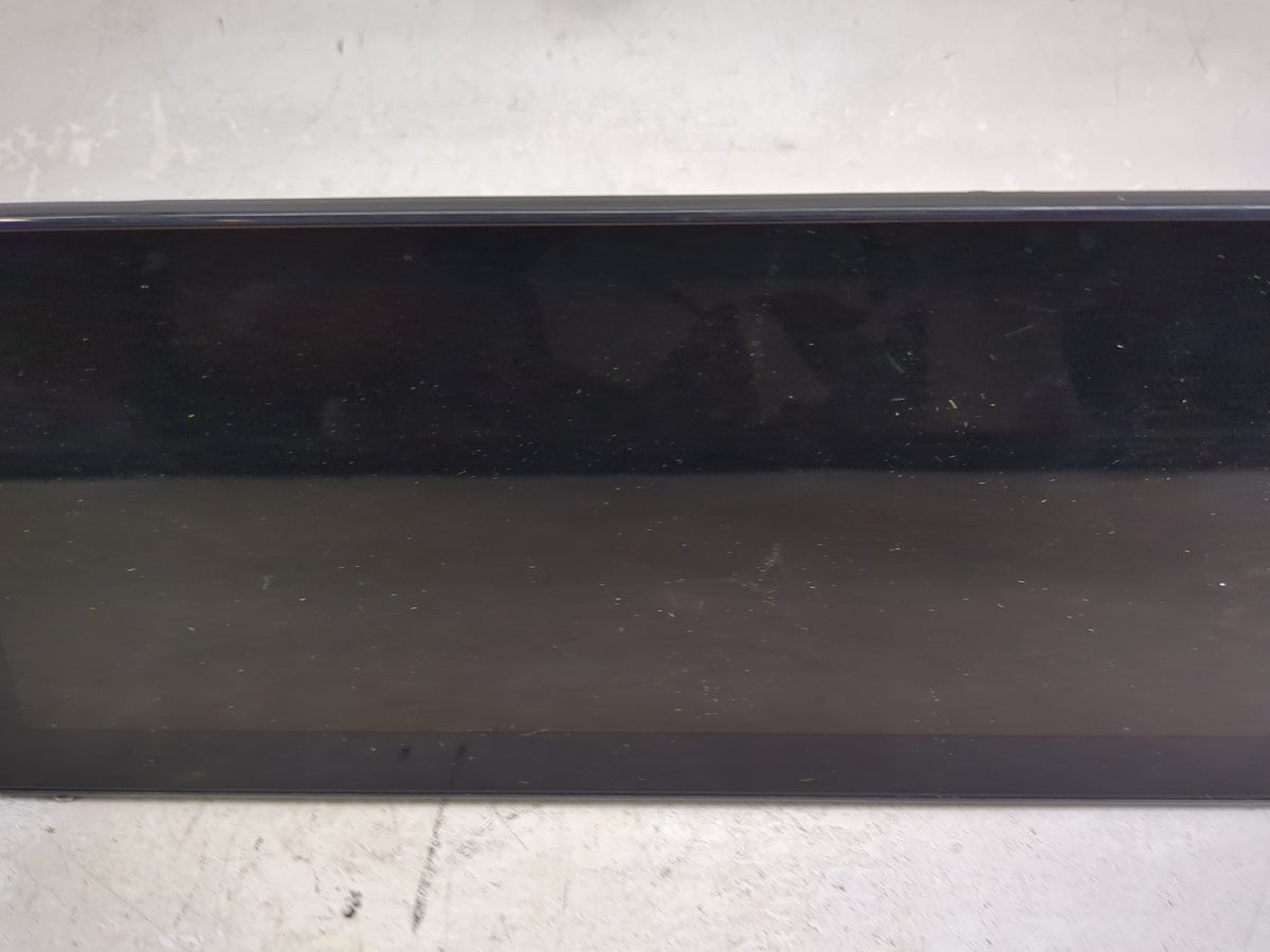 2023 Dodge Hornet Information Radio Display Screen - Oemusedautoparts1.com
