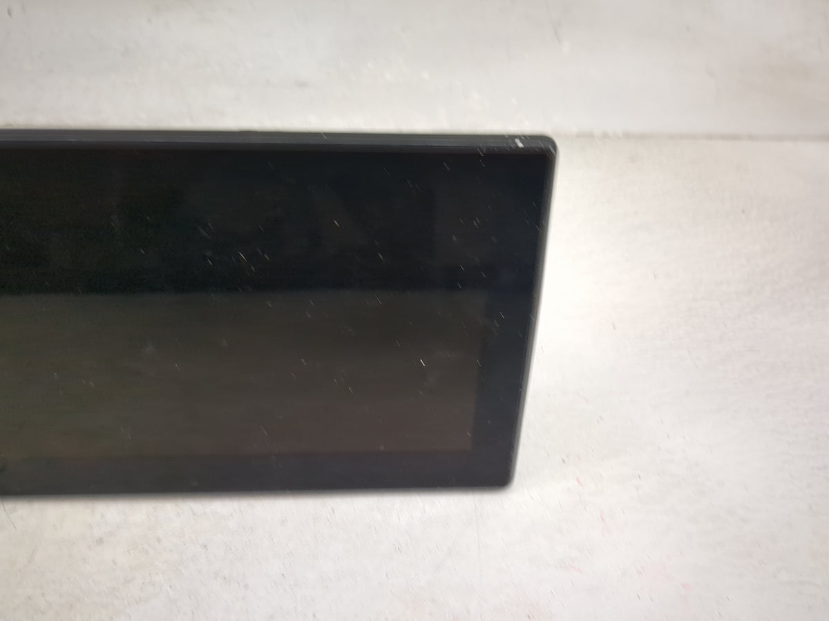 2023 Dodge Hornet Information Radio Display Screen - Oemusedautoparts1.com