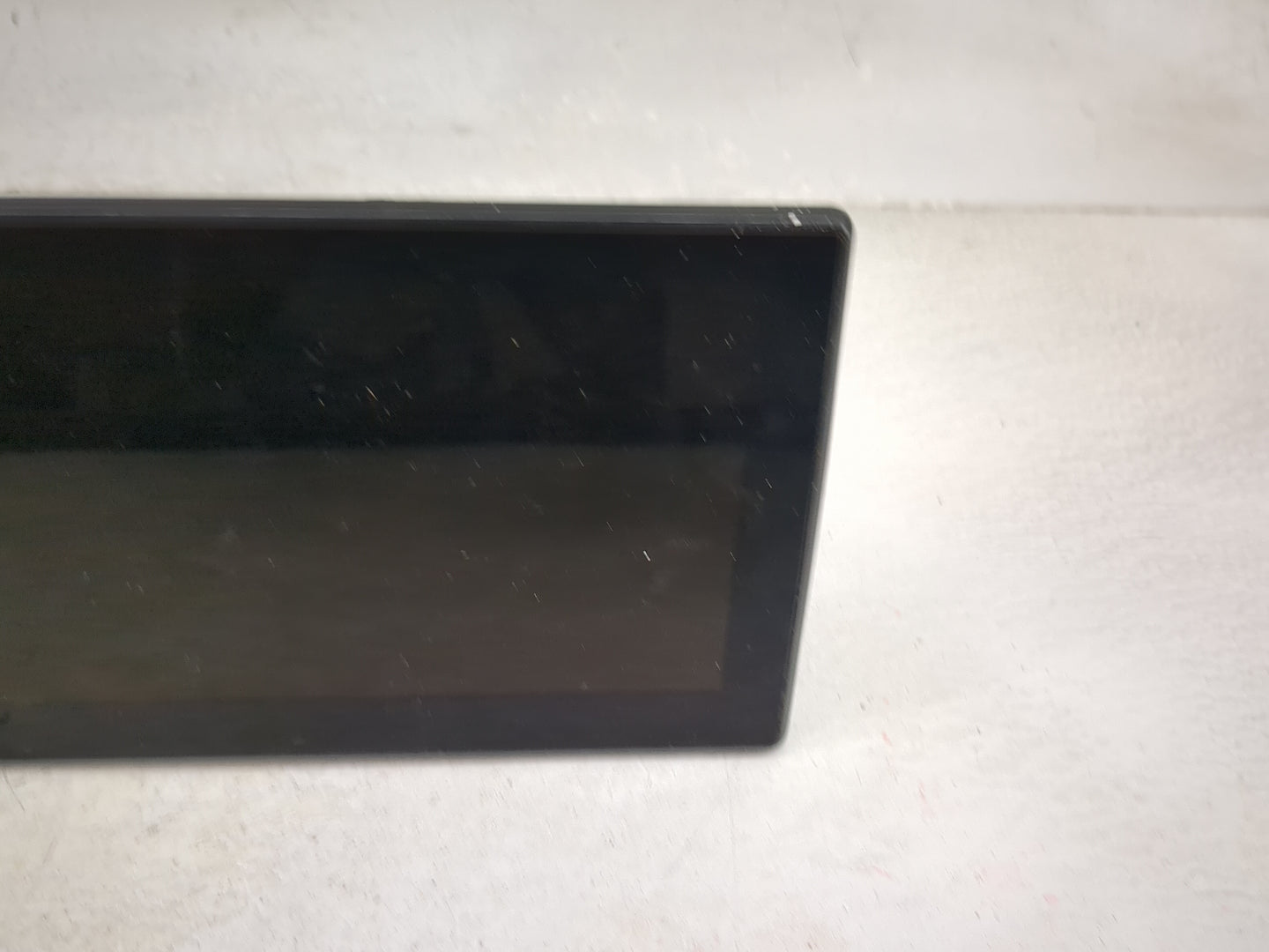 2023 Dodge Hornet Information Display Screen - Oemusedautoparts1.com