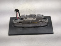 2023 Dodge Hornet Information Radio Display Screen - Oemusedautoparts1.com