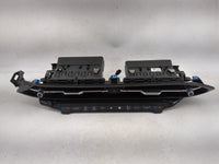 2023 Dodge Hornet Climate Control Module Temperature AC/Heater Replacement P/N:01561716810 Fits OEM Used Auto Parts - Oemuse
