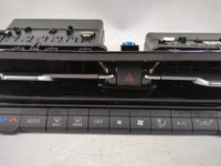 2023 Dodge Hornet Climate Control Module Temperature AC/Heater Replacement P/N:01561716810 Fits OEM Used Auto Parts - Oemuse