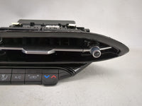 2023 Dodge Hornet Climate Control Module Temperature AC/Heater Replacement P/N:01561716810 Fits OEM Used Auto Parts - Oemuse