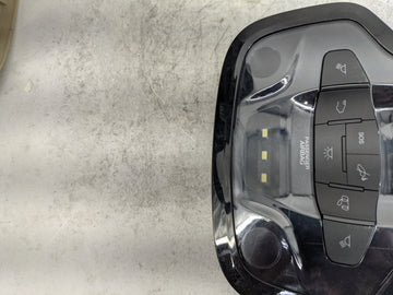 2023 Dodge Hornet Overhead Console W/rear Climate Control