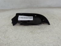 2023 Dodge Hornet Master Power Window Switch Replacement Driver Side Left P/N:01561676310 30171691, HW01.01-SW02.00 Fits OEM