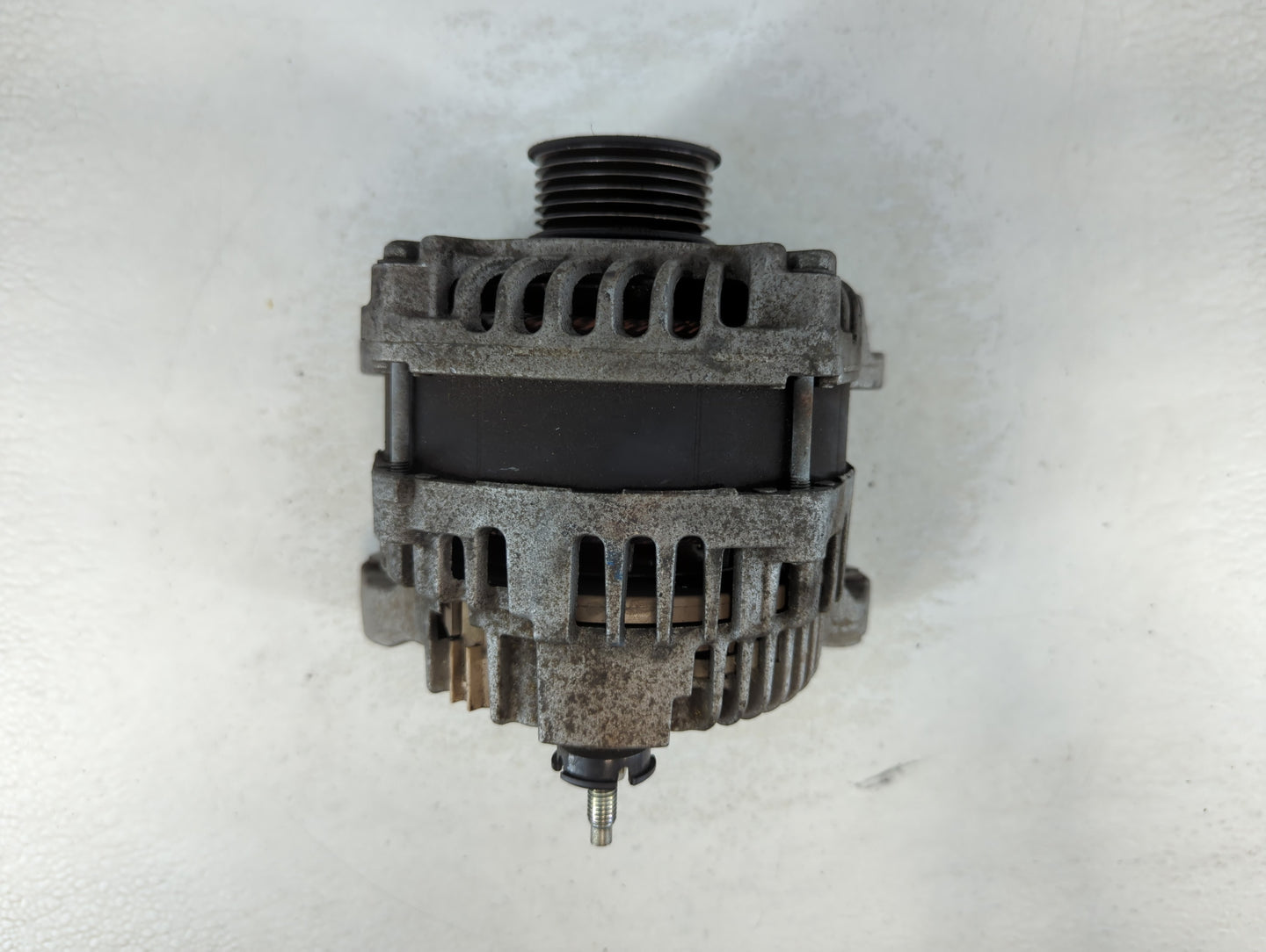 2023 Dodge Ram 1500 Alternator Replacement Generator Charging Assembly Engine OEM P/N:4301769AA Fits Fits 2019 2020 2021 202