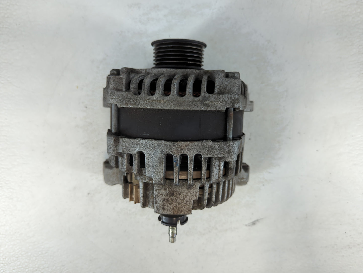 2023 Dodge Ram 1500 Alternator Replacement Generator Charging Assembly Engine OEM P/N:4301769AA Fits Fits 2019 2020 2021 202