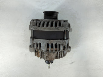 compare product 2023 Dodge Ram 1500 Alternator Replacement Generator Charging Assembly Engine OEM P/N:4301769AA Fits Fits 2019 2020 2021 2022 OEM Used Auto Parts