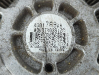 2023 Dodge Ram 1500 Alternator Replacement Generator Charging Assembly Engine OEM P/N:4301769AA Fits Fits 2019 2020 2021 202