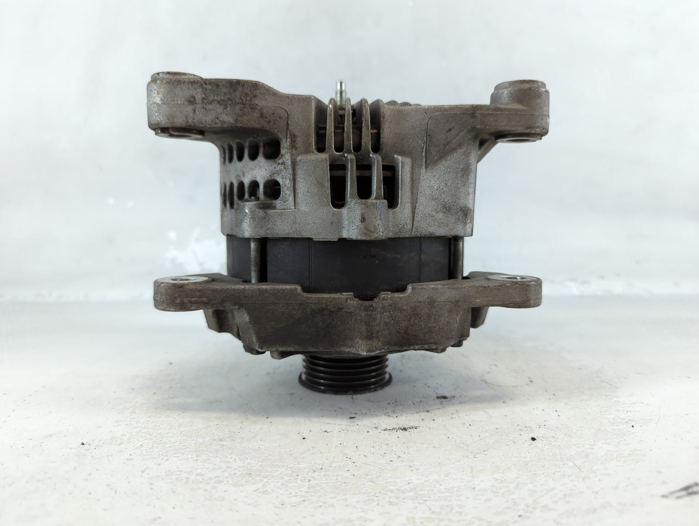 2023 Dodge Ram 1500 Alternator Replacement Generator Charging Assembly Engine OEM P/N:4301769AA Fits Fits 2019 2020 2021 202