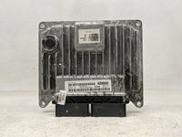 2023 Dodge Ram 1500 PCM Engine Control Computer ECU ECM PCU OEM P/N:68568655AB P05149591AD, 28650297 Fits Fits 2020 2021 202
