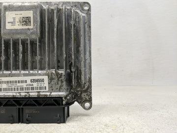 2023 Dodge Ram 1500 PCM Engine Control Computer ECU ECM PCU OEM P/N:68568655AB P05149591AD, 28650297 Fits Fits 2020 2021 2022 OEM Used Auto Parts