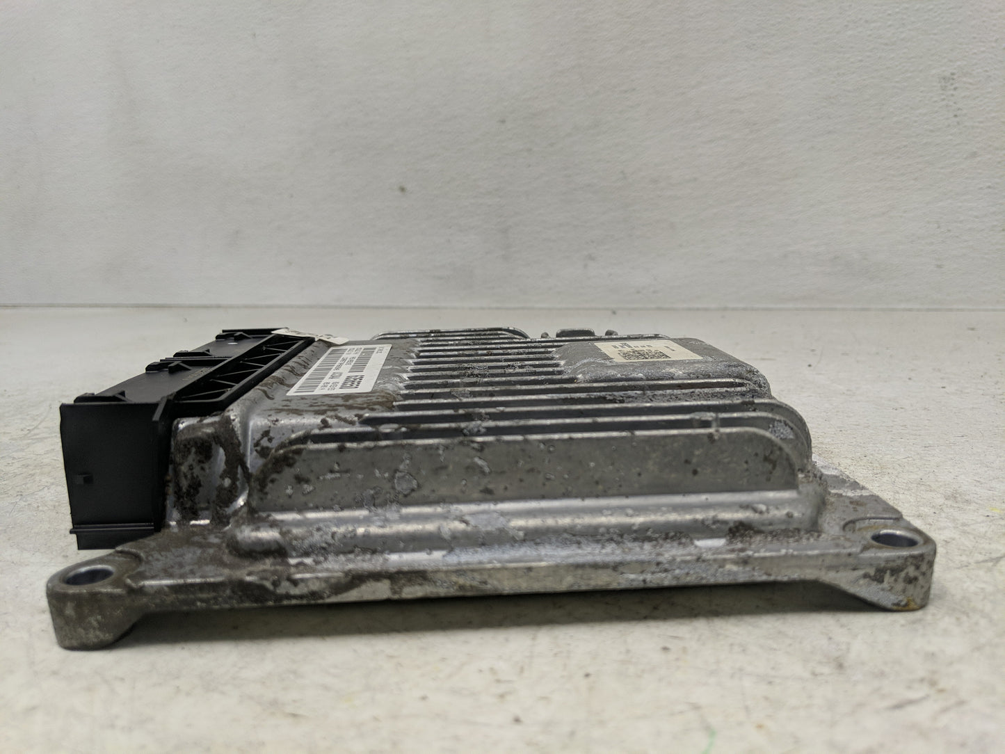 2023 Dodge Ram 1500 PCM Engine Control Computer ECU ECM PCU OEM P/N:68568655AB P05149591AD, 28650297 Fits Fits 2020 2021 202