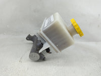 Dodge Ram 1500 Brake Master Cylinder - Oemusedautoparts1.com