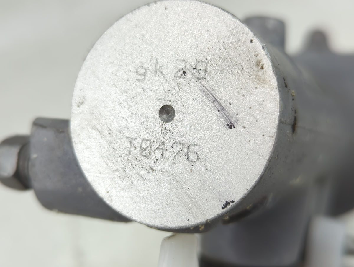 Dodge Ram 1500 Brake Master Cylinder 1310760 - Oemusedautoparts1.com