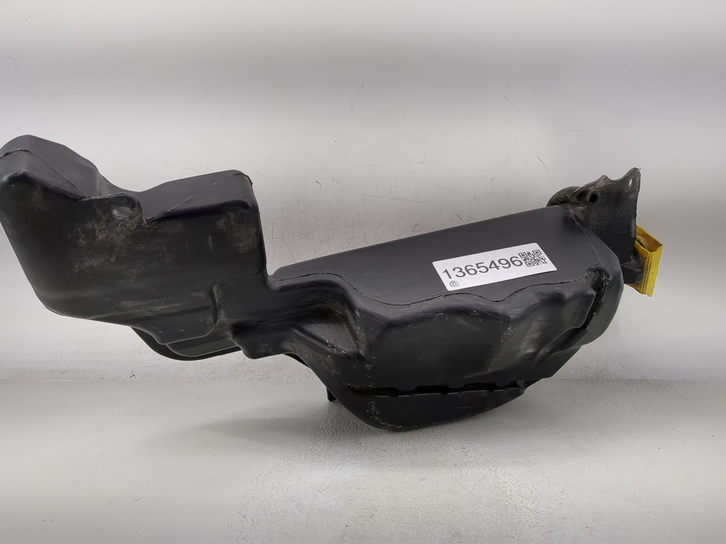 Dodge Ram 1500 Windshield Washer Fluid Reservoir Bottle Oem - Oemusedautoparts1.com