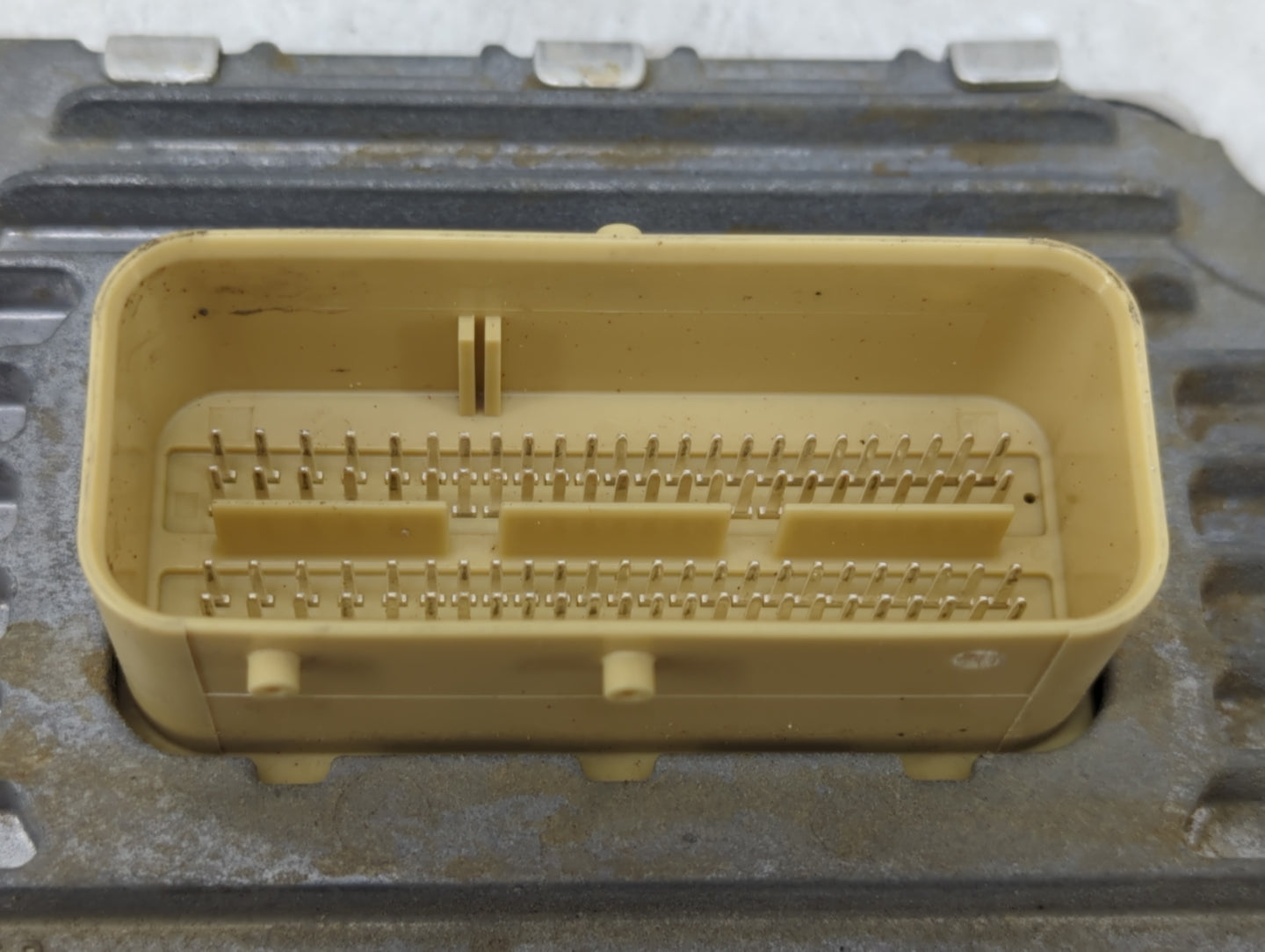 2023 Dodge Ram 1500 PCM Engine Control Computer ECU ECM PCU OEM P/N:P68434932AA Fits Fits 2021 2022 OEM Used Auto Parts - Oe