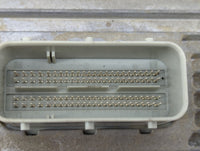 2023 Dodge Ram 1500 PCM Engine Control Computer ECU ECM PCU OEM P/N:P68434932AA Fits Fits 2021 2022 OEM Used Auto Parts - Oe