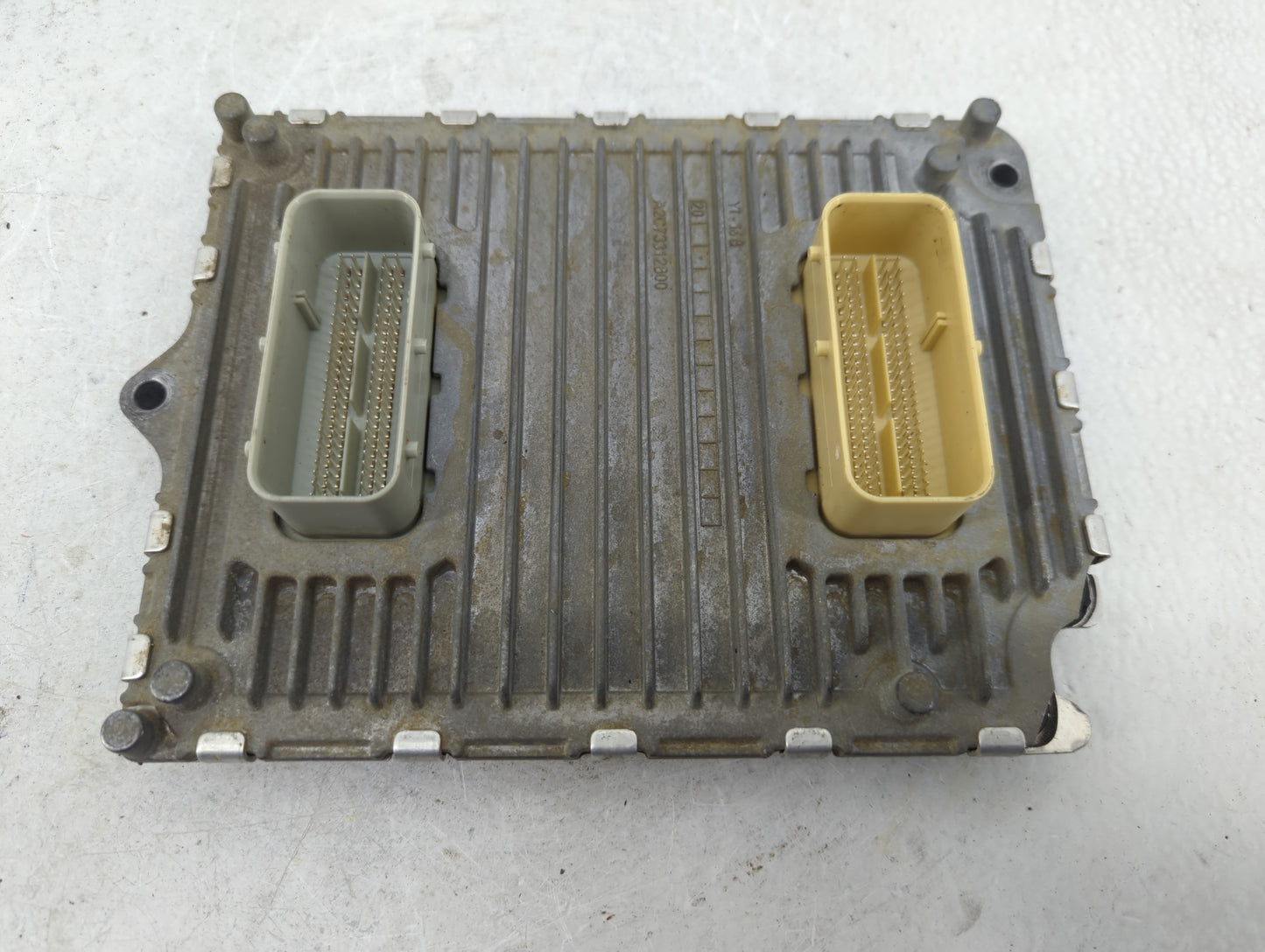 2023 Dodge Ram 1500 PCM Engine Control Computer ECU ECM PCU OEM P/N:P68434932AA Fits Fits 2021 2022 OEM Used Auto Parts - Oe