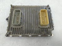 2023 Dodge Ram 1500 PCM Engine Control Computer ECU ECM PCU OEM P/N:P68434932AA Fits Fits 2021 2022 OEM Used Auto Parts - Oe