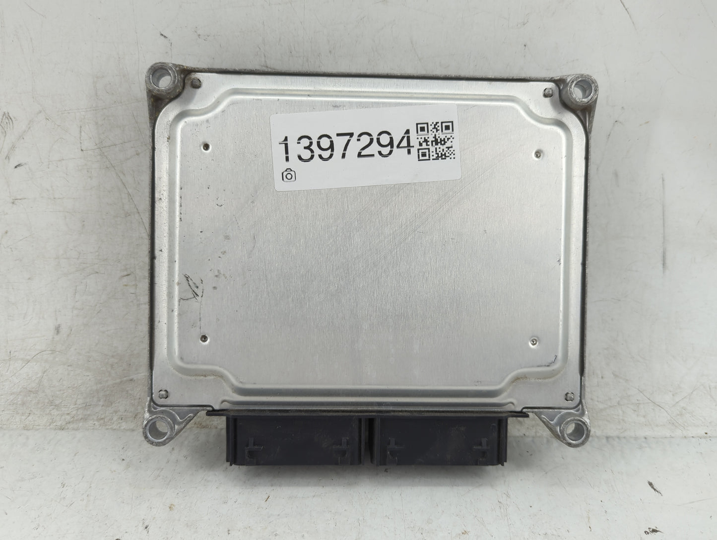 2023 Dodge Ram 1500 PCM Engine Control Computer ECU ECM PCU OEM P/N:68568655AB Fits Fits 2020 2021 2022 OEM Used Auto Parts 