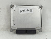 2023 Dodge Ram 1500 PCM Engine Control Computer ECU ECM PCU OEM P/N:68568655AB Fits Fits 2020 2021 2022 OEM Used Auto Parts 