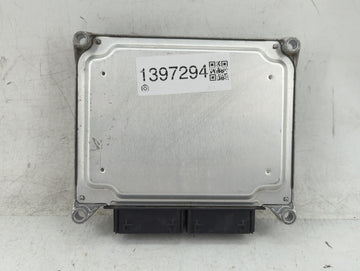 2023 Dodge Ram 1500 PCM Engine Control Computer ECU ECM PCU OEM P/N:68568655AB Fits Fits 2020 2021 2022 OEM Used Auto Parts 