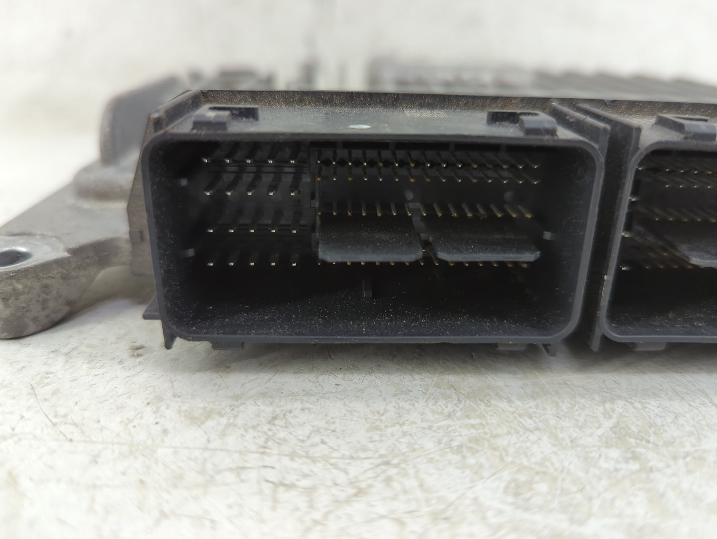 2023 Dodge Ram 1500 PCM Engine Control Computer ECU ECM PCU OEM P/N:68568655AB Fits Fits 2020 2021 2022 OEM Used Auto Parts 
