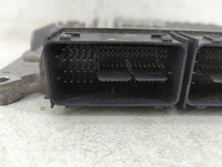 2023 Dodge Ram 1500 PCM Engine Control Computer ECU ECM PCU OEM P/N:68568655AB Fits Fits 2020 2021 2022 OEM Used Auto Parts 